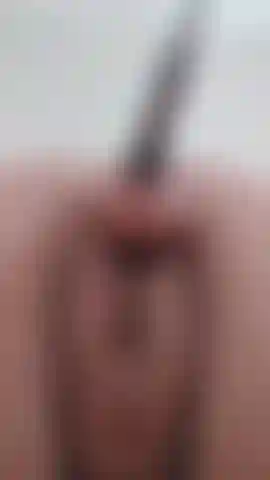 Teaser of what my pussy looks like being fucked by a machine you could control