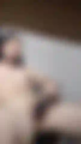 Playing with my big cock + cum