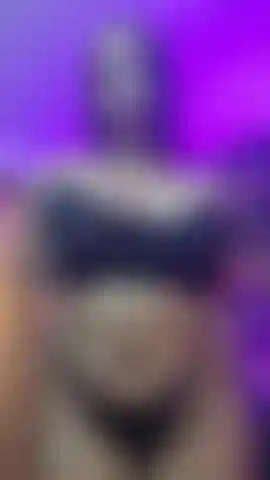 I'm a devil and a whore!