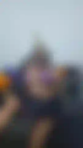 this witch will cast a spell on you with her pussy