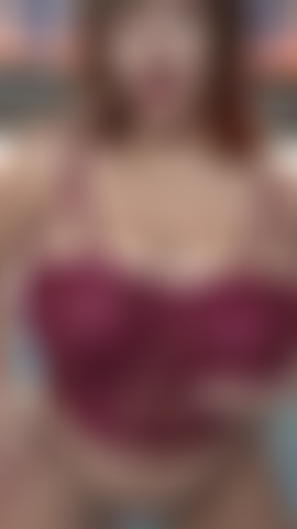 E adoro meu plug anal.