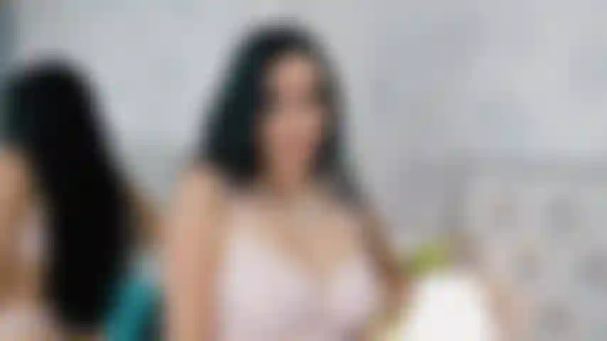 Se brincar comigo que seja na minha cama.