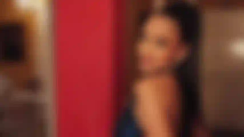 Um orgasmo por dia é a chave da alegria.