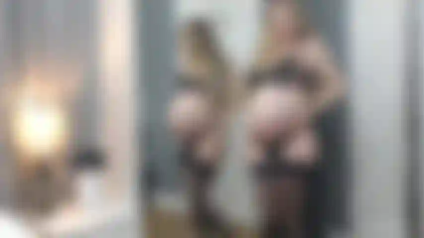 35 Grávida de semanas - brincadeira de strip tease e peitos de leite.