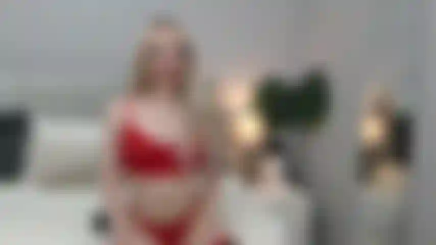 Ficando nua para você.