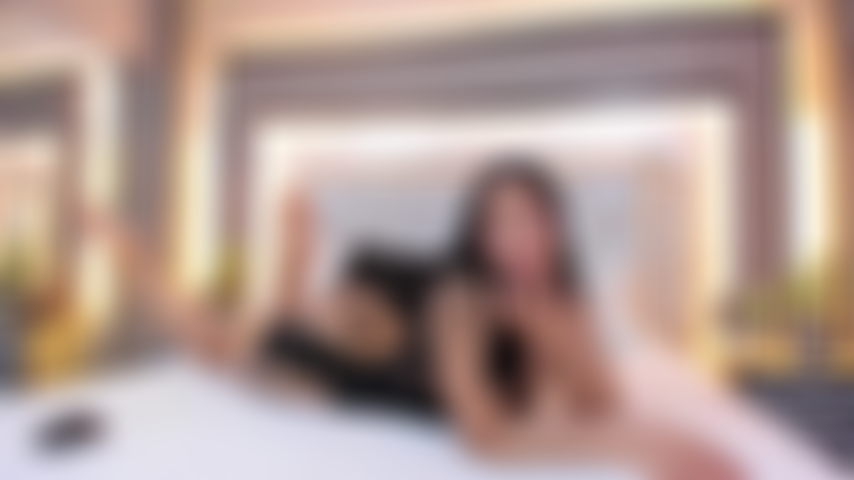 Minha sensualidade será sua ruína.