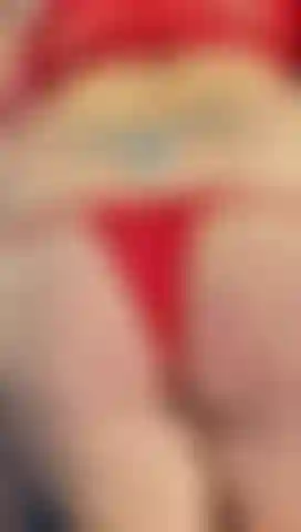 My delicious ass