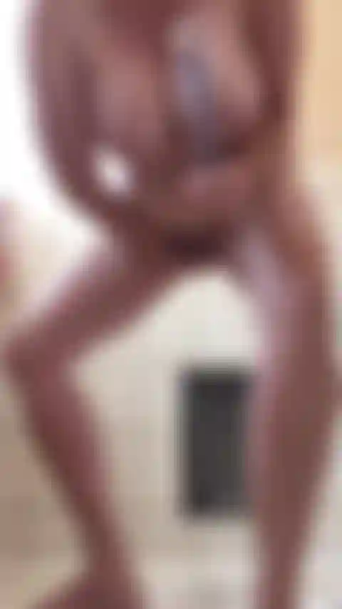 Anal com vibrador de vidro. Então eu provo depois. Yum!