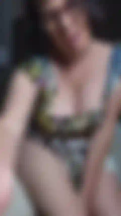 Deixa eu me apresentar da forma mais sexy!