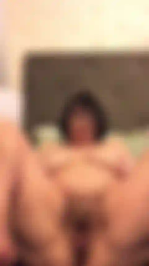 Acordei com muito tesão! Tive que gozar!