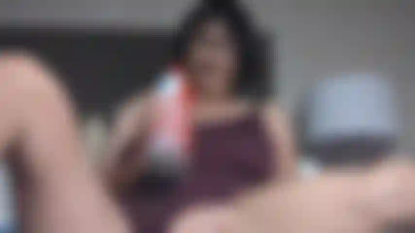 Diversão com chantilly!