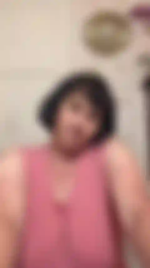 Show quente de óleo de corpo inteiro! Com muitos closes!