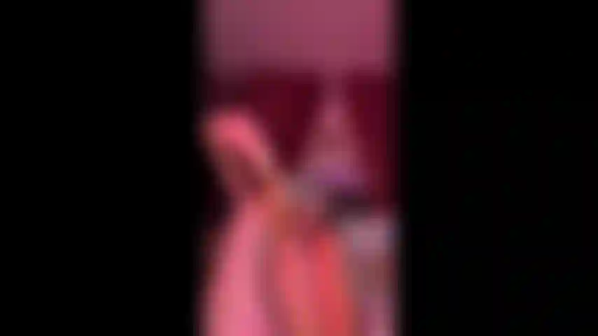 Wet Footjob w French Tip Pedicure POV