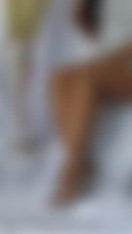 Entre luzes e elegância.