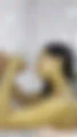 Uma garganta profunda para você.