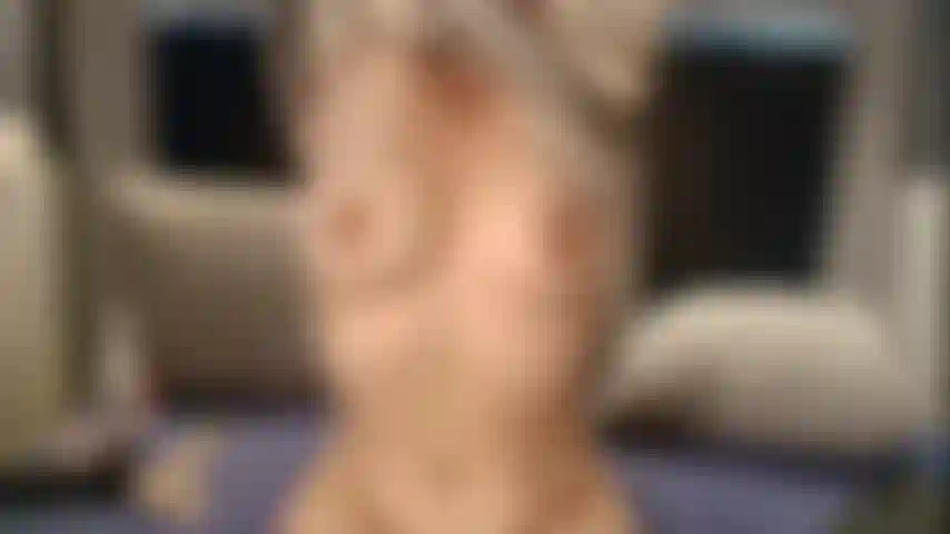Me tocando gostoso para você.