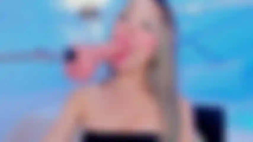 My mouth in Action ♥