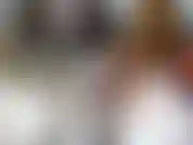 Primeiro encontro, estou usando um vestido preto sexy e salto alto - provocando você com minha lingerie sexy para deixá-lo louco e masturbando minha buceta na frente de seus olhos. Quer ver qual é o meu plano?