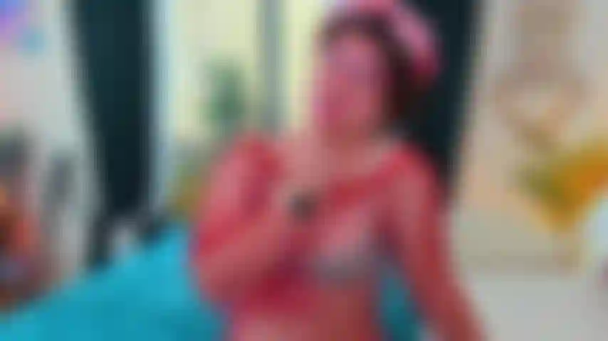 Roleplay, amantes durante as férias - vídeo de boas-vindas.