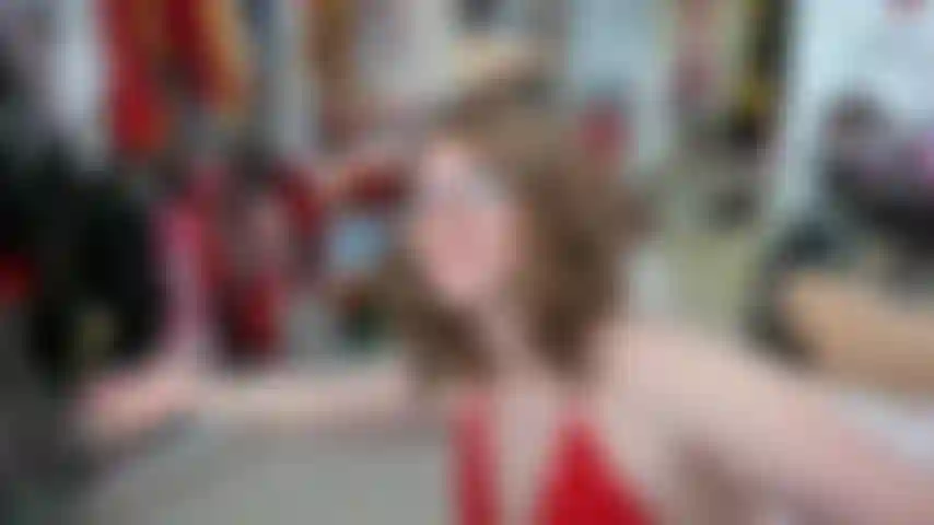 Desfile de moda! Às vezes as pessoas me pedem para trocar de roupa e experimentar estilos diferentes! Qual é o seu favorito?