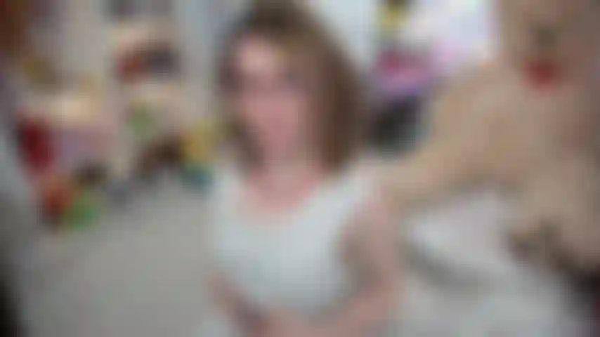 A fantasia mais real de todas! Esta noite é sobre ensinar a você o que eu amo, como eu amo e o que você deve fazer para me excitar na vida real!