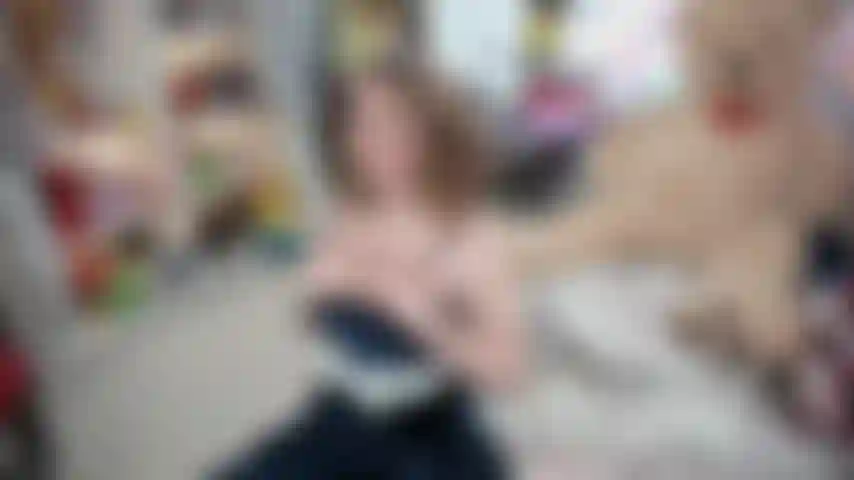 Melhor roleplay de namorada que você verá! Hoje vou te levar para perto de mim, perto do meu corpo, dos meus lábios, da minha buceta e te dar o orgasmo que você merece!