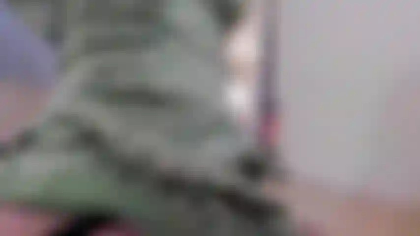 Dirty lyzzy está sendo amarrada em uma sessão quente de bondage!