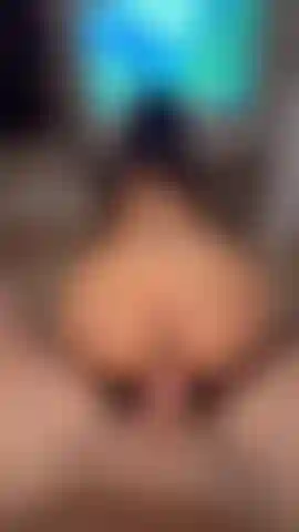 Take it deep in my ass hole