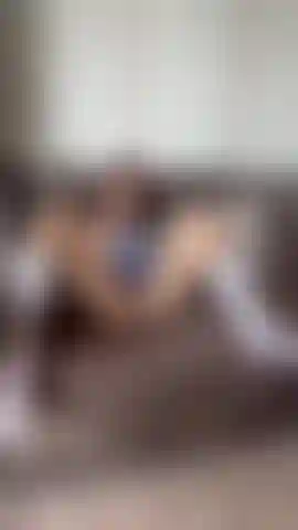 Ive been a naughty girl