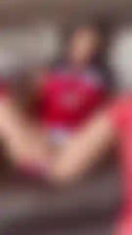 Playing with my wet pussy and sucking