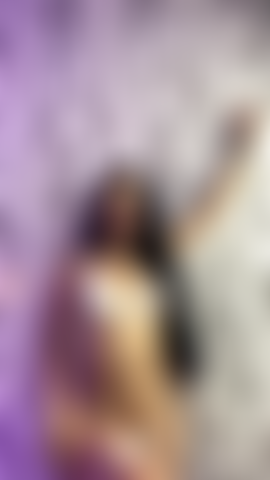 Corpo firme e magro.