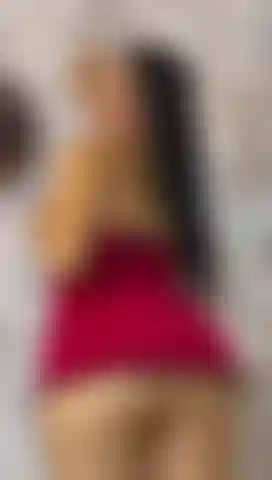 Minha bunda grande para você.