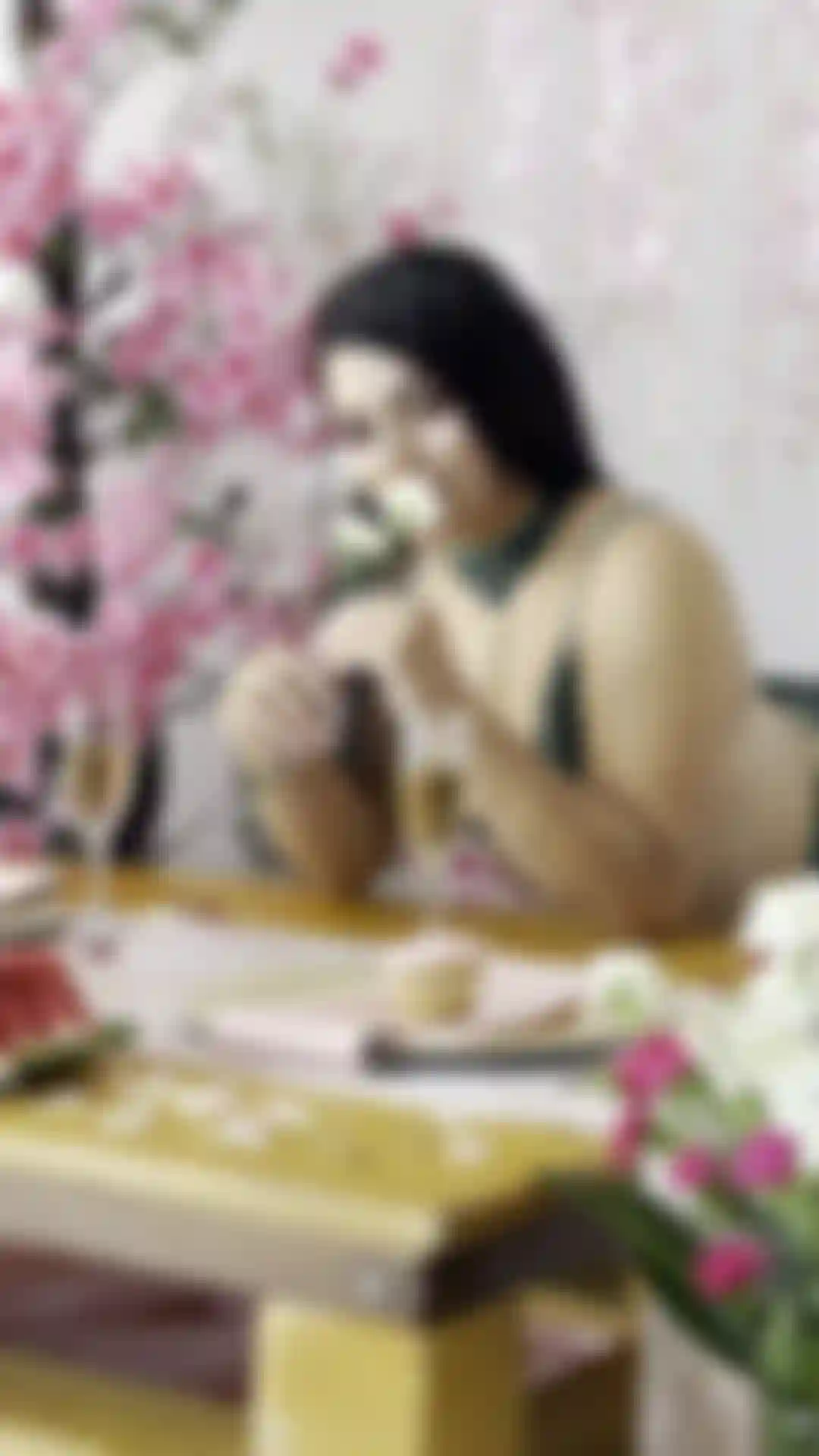 Bem-vinda primavera.