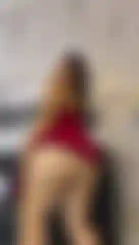 Minha bunda grande para você.