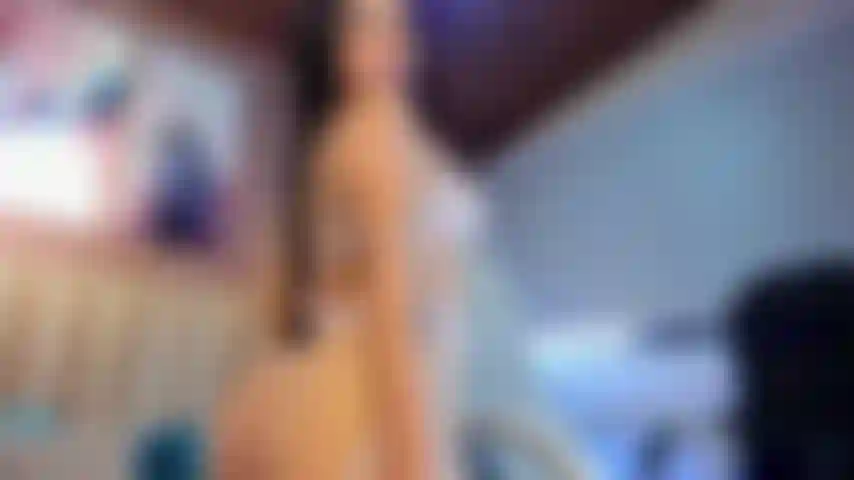 Uma dancinha, você gosta?