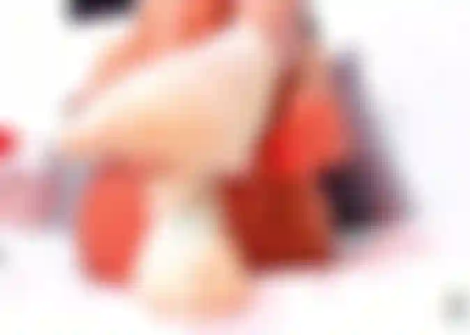 If you like sexy feet, you will love mine