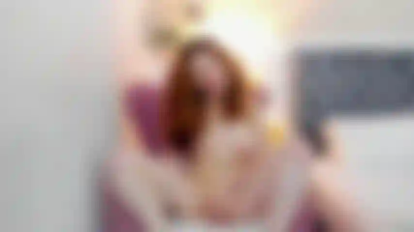 I masturbated with my fingers and then with my big dildo 🔥
