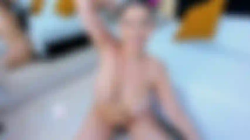 I love ride dildo while my tits celebrate bouncing when