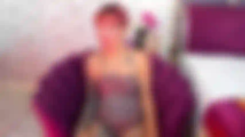 I sit down in the chair, spread my legs, and start touching myself in front of you. I know just how turned on you get when I look at you like that… I get wet just thinking about you watching me. When I can’t take it anymore, I fuck myself really hard, and all I care about is coming right in front of you 😈