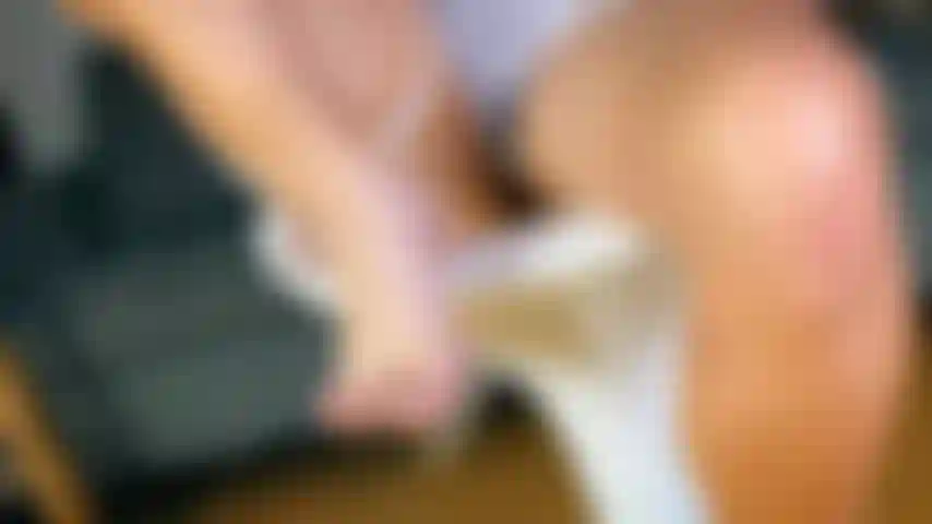 Você gosta dos meus pés?