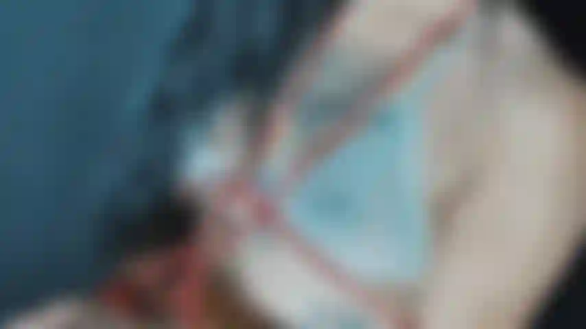 Quero que você me amarre e me faça sua.