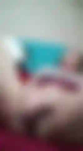 Having so much fun with my fingers