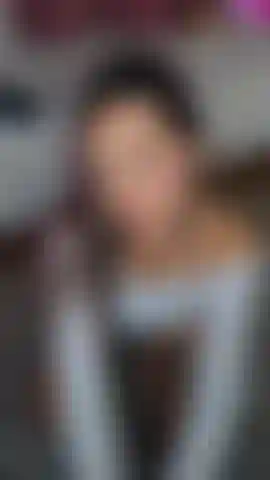 A sweet angel, with demon lust