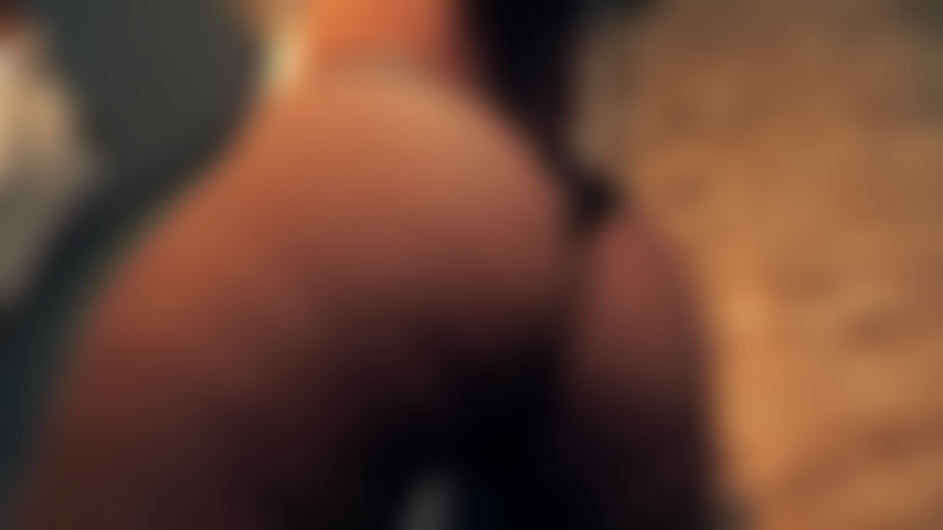 Que dança bunda gigante.