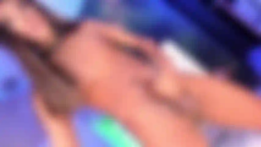 NAKED WITH HARD COCK