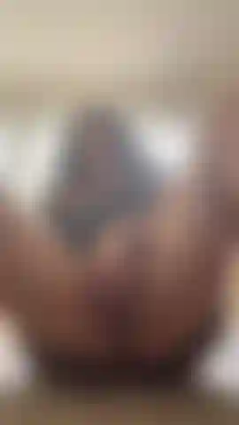 Playing with myself on the floor in my beautiful sparkly dress