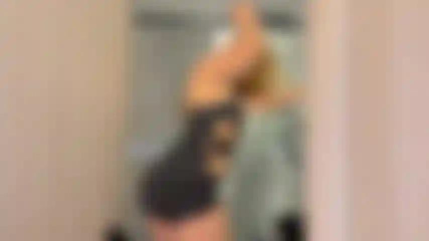 Do you like ass bounce?