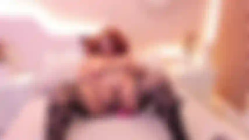 My wet pussy is being fucked hard by a dildo!