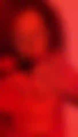 Sucking up all the milk you poured on my boobs!💦