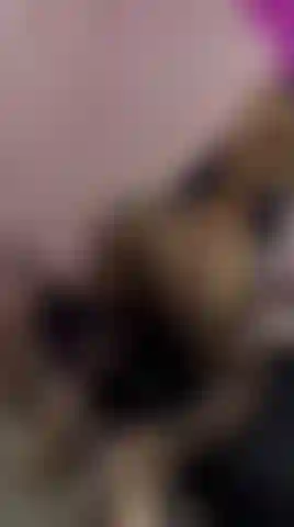 Hot Latina opens her ass in front of the cameraman